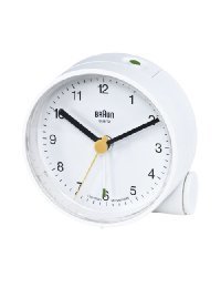 探索BRAUN博朗钟表 简约设计与精准工艺的完美融合