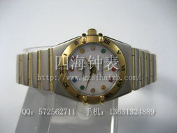 欧米茄系列OM037 卓越工艺与经典设计的完美融合