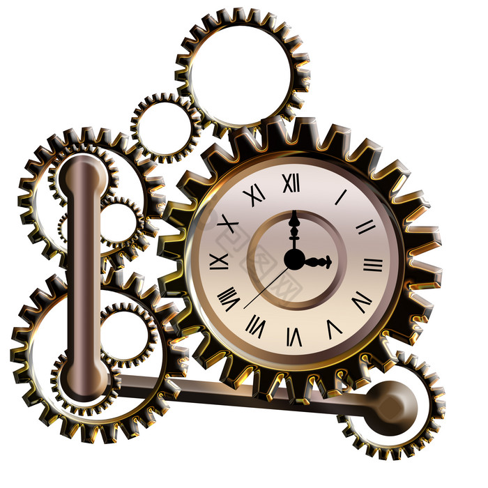 时间的艺术 钟表的故事与实用下载指南