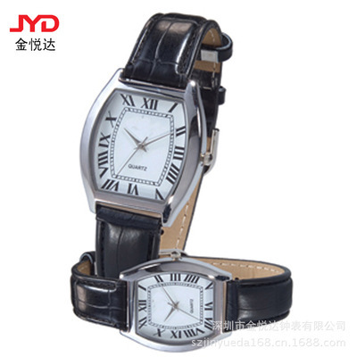 专业生产石英男女对装情侣手表，质量超优，专注欧美出口——工厂直供批发采购指南