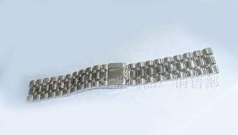 合益表业 匠心铸就表扣精品，专注手表与钟表配件