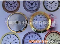 深圳市吉士达钟表 专业供应提琴包装箱湿度计、温湿度计及各类钟表产品